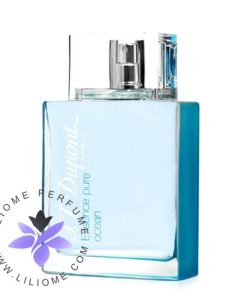 عطر ادکلن اس تی دوپونت اسنس پیور اوشن مردانه-S.t Dupont Essence Pure Ocean pour Homme