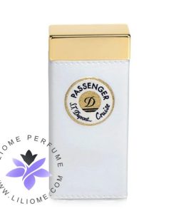 عطر ادکلن اس تی دوپونت پسنجر کروز زنانه-S.t Dupont Passenger Cruise for Women