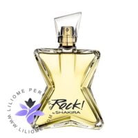 عطر ادکلن شکیرا راک بای شکیرا-Shakira Rock! by Shakira