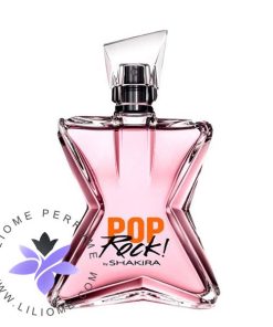 عطر ادکلن شکیرا پاپ راک-!Shakira Pop Rock