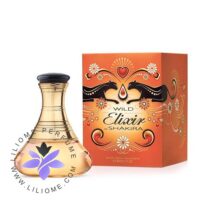 عطر ادکلن شکیرا وایلد الکسیر-Shakira Wild Elixir