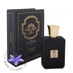 عطر ادکلن لویی نیش کنت-Lui Niche Count