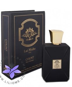 عطر ادکلن لویی نیش کنت-Lui Niche Count