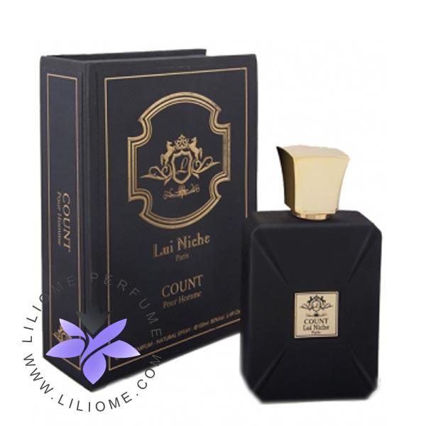 عطر ادکلن لویی نیش کنت-Lui Niche Count