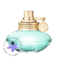 عطر ادکلن شکیرا اس آکوا مارین-Shakira S by Shakira Aquamarine