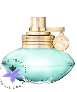 عطر ادکلن شکیرا اس آکوا مارین-Shakira S by Shakira Aquamarine