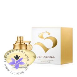 عطر ادکلن شکیرا اس-Shakira S