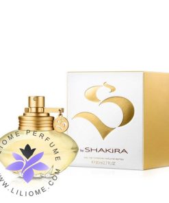 عطر ادکلن شکیرا اس-Shakira S