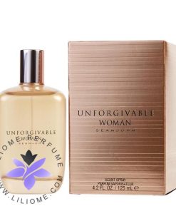 عطر ادکلن شان جان انفورگیوبل زنانه-Sean John Unforgivable Women