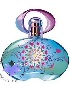 عطر ادکلن سالواتوره فراگامو اینکانتو چارمز-Salvatore Ferragamo Incanto Charms