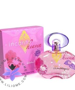 عطر ادکلن سالواتوره فراگامو اینکانتو هیون-Salvatore Ferragamo Incanto Heaven
