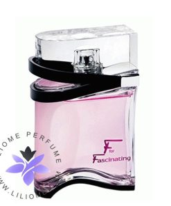 عطر ادکلن سالواتوره فراگامو اف فور فسینیتینگ نایت-Salvatore Ferragamo F for Fascinating Night