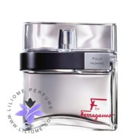 عطر ادکلن سالواتوره فراگامو اف بای فراگامو مردانه-Salvatore Ferragamo F by Ferragamo Pour Homme