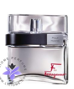 عطر ادکلن سالواتوره فراگامو اف بای فراگامو مردانه-Salvatore Ferragamo F by Ferragamo Pour Homme