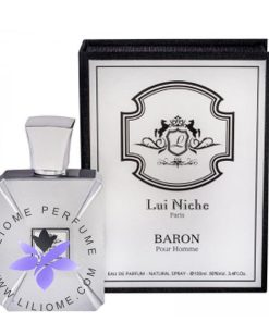 عطر ادکلن لویی نیش بارن-Lui Niche Baron