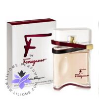 عطر ادکلن سالواتوره فراگامو اف بای فراگامو زنانه-Salvatore Ferragamo F by Ferragamo Pour Femme