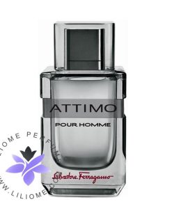 عطر ادکلن سالواتوره فراگامو اتیمو مردانه-Salvatore Ferragamo Attimo Pour Homme