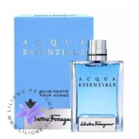 عطر ادکلن سالواتوره فراگامو آکوا اسنزیال-Salvatore Ferragamo Acqua Essenziale