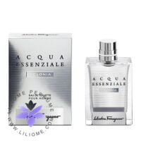 عطر ادکلن سالواتوره فراگامو آکوا اسنزیال کولونیا-Salvatore Ferragamo Acqua Essenziale Colonia