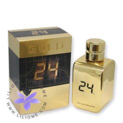 عطر ادکلن سنت استوری 24 گلد-ScentStory 24 Gold