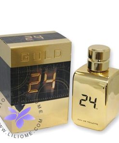 عطر ادکلن سنت استوری 24 گلد-ScentStory 24 Gold