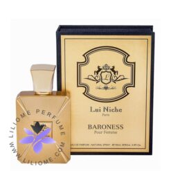 عطر ادکلن لویی نیش بارنس-Lui Niche Baroness