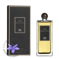 عطر ادکلن سرج لوتنس سدر-Serge Lutens Cedre