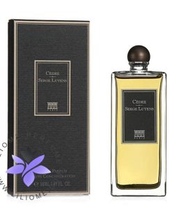 عطر ادکلن سرج لوتنس سدر-Serge Lutens Cedre