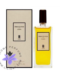 عطر ادکلن سرج لوتنس عربی-Serge Lutens Arabie