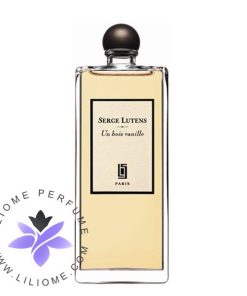 عطر ادکلن سرج لوتنس آن بویس وانیل-Serge Lutens Un Bois Vanille