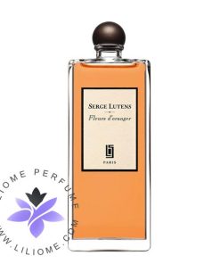 عطر ادکلن سرج لوتنس فلورز دی اورنجر-Serge Lutens Fleurs d'Oranger