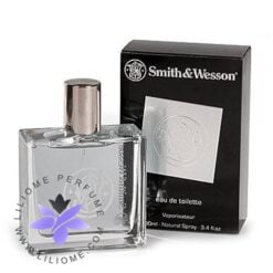 عطر ادکلن اسمیت اند وسون مردانه-Smith Wesson Smith & Wesson
