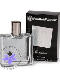 عطر ادکلن اسمیت اند وسون مردانه-Smith Wesson Smith & Wesson
