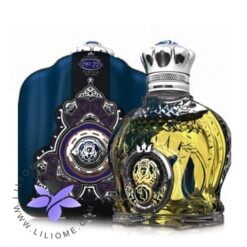 عطر ادکلن شیخ کلاسیک شماره 77-Shaik Opulent Classic No 77