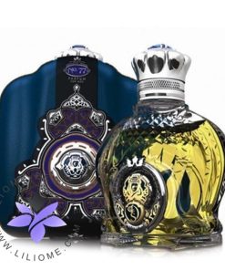 عطر ادکلن شیخ کلاسیک شماره 77-Shaik Opulent Classic No 77