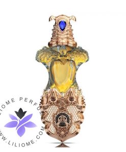 عطر ادکلن شیخ گلد ادیشن زنانه-Shaik Opulent Gold Edition for Women
