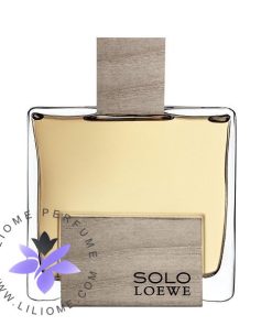 عطر ادکلن لوئو-لوئوه سولو لوئوه سدرو-Loewe Solo Loewe Cedro
