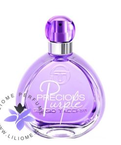 عطر ادکلن سرجیو تاچینی پریشز پرپل-Sergio Tacchini Precious Purple