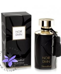 عطر ادکلن استندال نویر دیوین-Stendhal Noir Divin