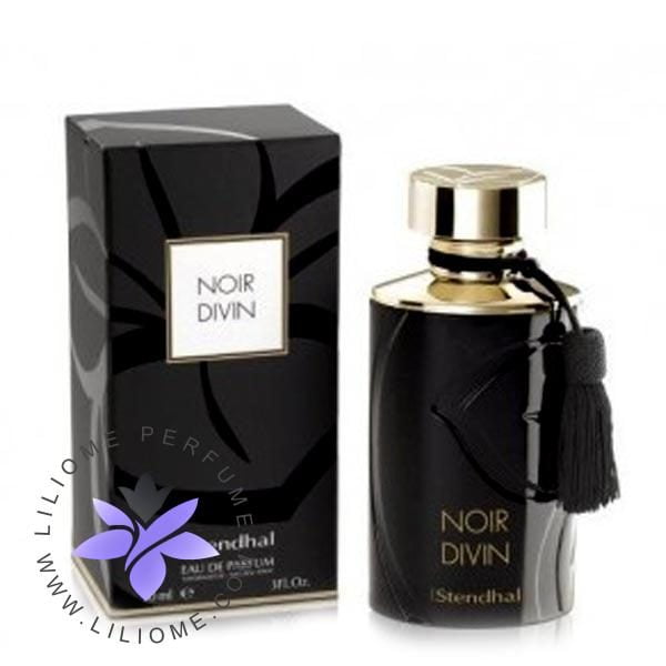 عطر ادکلن استندال نویر دیوین-Stendhal Noir Divin