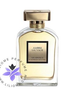 عطر ادکلن انیک گوتال امبر ساواج-Annick Goutal Ambre Sauvage