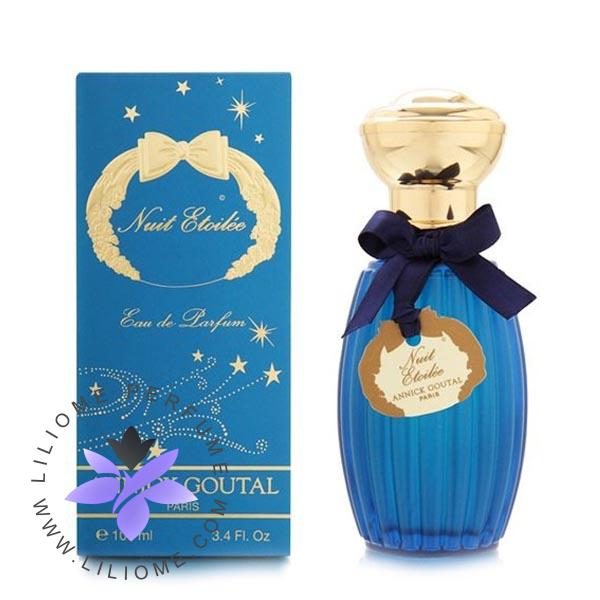 عطر ادکلن انیک گوتال نویت اتویلی-Annick Goutal Nuit Etoilee