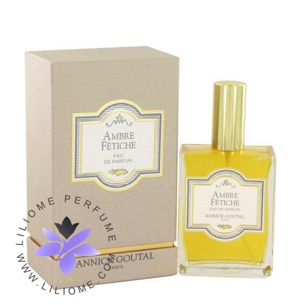 عطر ادکلن انیک گوتال امبر فتیش-Annick Goutal Ambre Fétiche