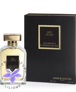 عطر ادکلن انیک گوتال 1001 عودز-Annick Goutal 1001 OUDS