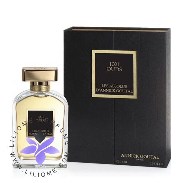 عطر ادکلن انیک گوتال 1001 عودز-Annick Goutal 1001 OUDS