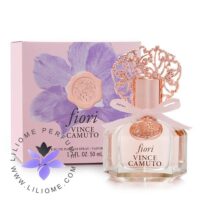 عطر ادکلن وینس کاموتو فیوری-Vince Camuto Fiori