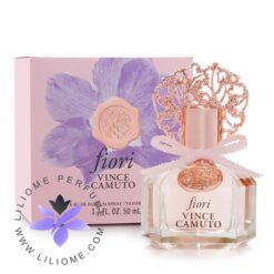 عطر ادکلن وینس کاموتو فیوری-Vince Camuto Fiori
