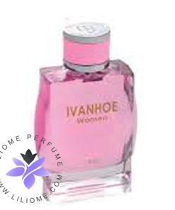 عطر ادکلن ایوانهو زنانه-صورتی-Yves De Sistelle Ivanhoe for women