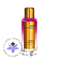 عطر ادکلن مانسرا رز اند چاکلت–Mancera Roses & Chocolate