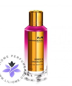 عطر ادکلن مانسرا رز اند چاکلت–Mancera Roses & Chocolate